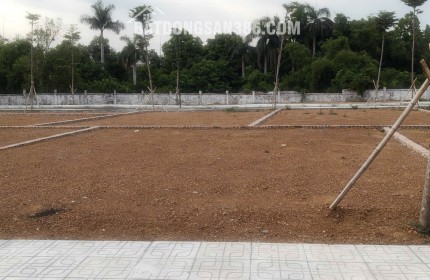 800 TRIỆU HÔM NAY – LIỆ Đất nền lõi Khu kinh tế Ninh Cơ & Nam Định  80–100m² Chỉ từ 800 triệu/lô