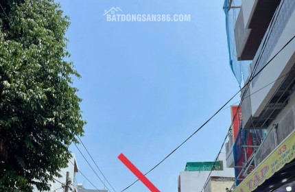 Nhà cấp 4 Dt 8x15m đường 1 chợ Tân mỹ Phường Tân Phú Q7. VỊ trí Kinh doanh