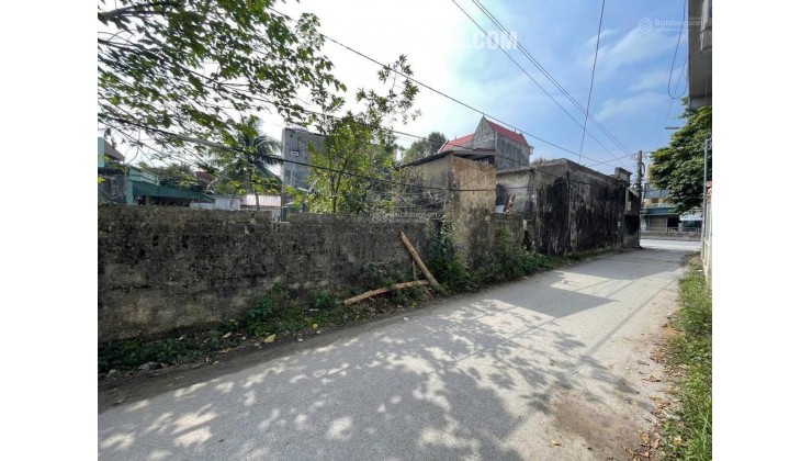 Bán gấp đất thổ cư chính chủ tại phường Ngọc Sơn, Thanh Hóa