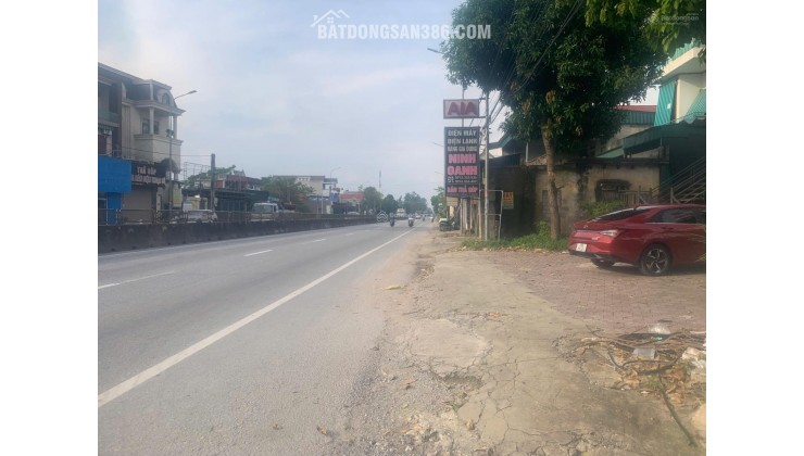 Bán gấp đất thổ cư chính chủ tại phường Ngọc Sơn, Thanh Hóa