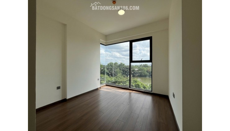 Căn Hộ Ven Sông Trellia Cove, Mizuki Park (26ha) Nguyễn Văn Linh, Bình Chánh, 2PN | 75m² | 5,2 tỷ