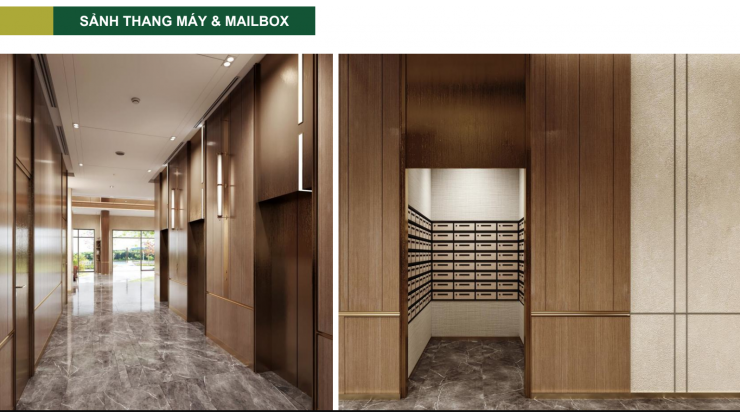 Căn Hộ Ven Sông Trellia Cove, Mizuki Park (26ha) Nguyễn Văn Linh, Bình Chánh, 2PN | 75m² | 5,2 tỷ