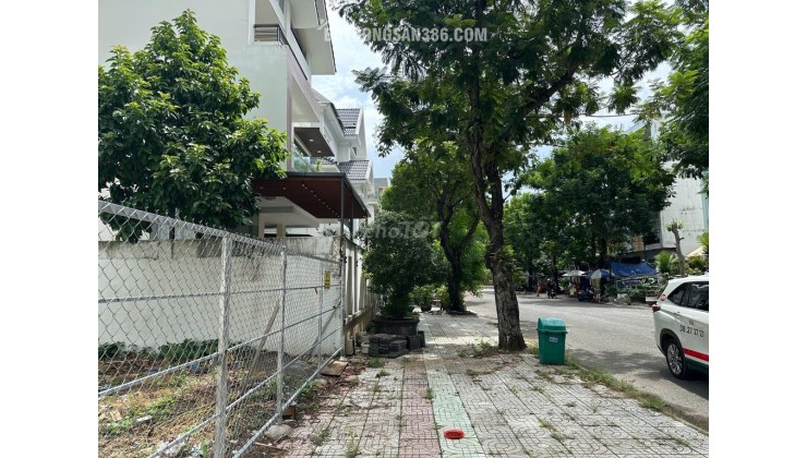 CHO THUÊ ĐẤT MẶT TIỀN ĐƯỜNG SỐ 8 – ĐỐI DIỆN RMIT, QUẬN 7