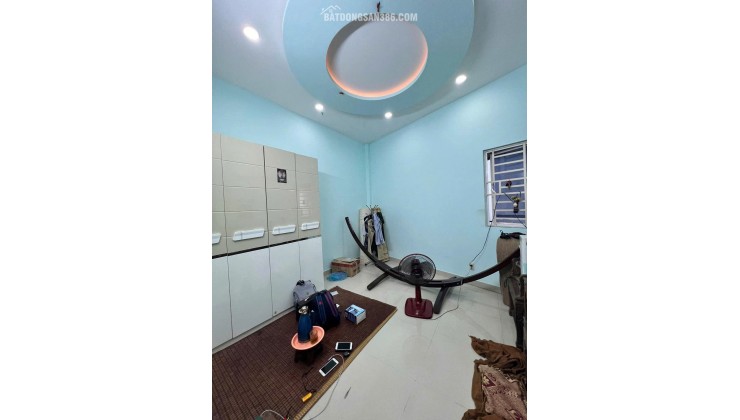 Bán Nhà P.Tân Hưng Quận 7 - Gần Cầu Kênh Tẻ Sát Q1 Q4 Giá 4,3 Tỷ Thương Lượng