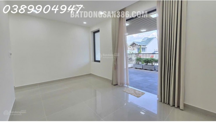 Siêu phẩm nhà đẹp 3 tầng mặt tiền số 56 Đồng Nai, Nha Trang - Vị trí kinh doanh đắt giá