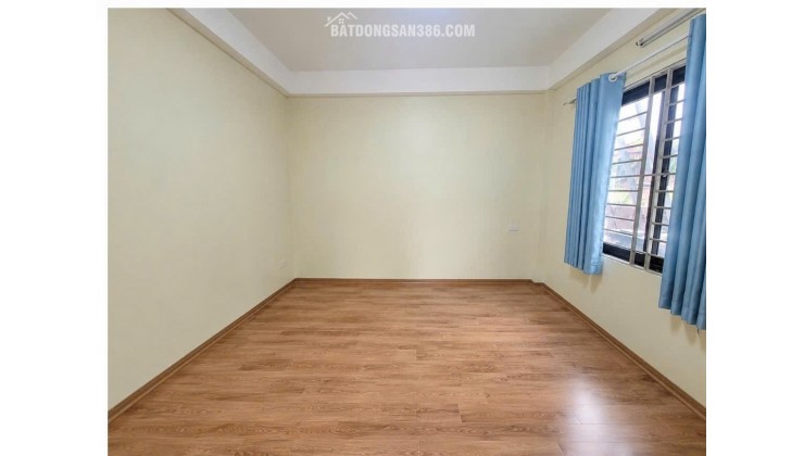 NHÀ ĐẸP 5 TẦNG KHU QUÂN ĐỘI PHỐ CÙ CHÍNH LAN THANH XUÂN GIÁ 8,79 TỶ THƯƠNG LƯỢNG