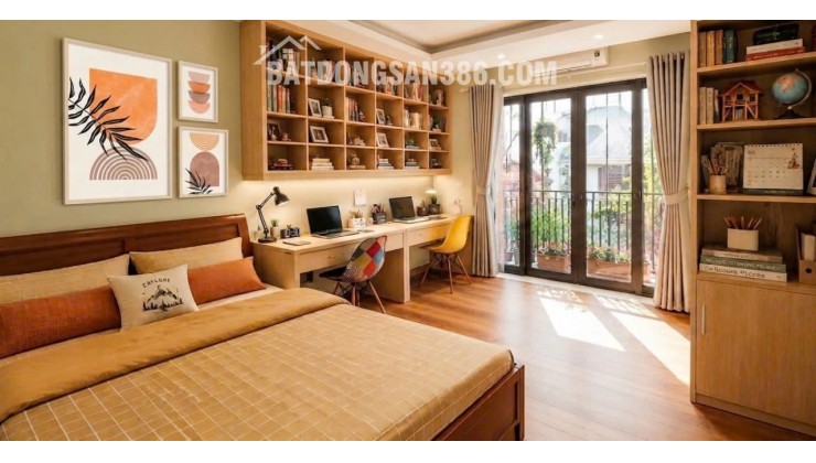 NHÀ ĐẸP 5 TẦNG KHU QUÂN ĐỘI PHỐ CÙ CHÍNH LAN THANH XUÂN GIÁ 8,79 TỶ THƯƠNG LƯỢNG