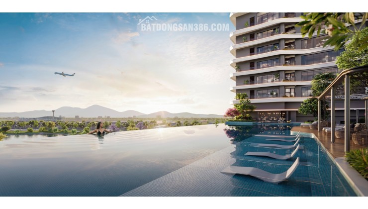 TTC PLAZA ĐÀ NẴNG – SẴN SÀNG NHẬN NHÀ NGAY CHỈ TỪ 2,6 TỶ/CĂN