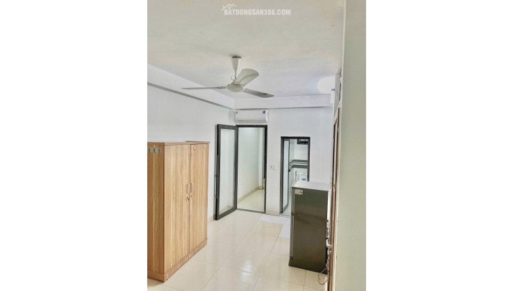 NHÀ DÒNG TIỀN 7 TẦNG THANG MÁY 70 TRIỆU/THÁNG TÂN TRIỀU THANH TRÌ GIÁ 15,5 TỶ