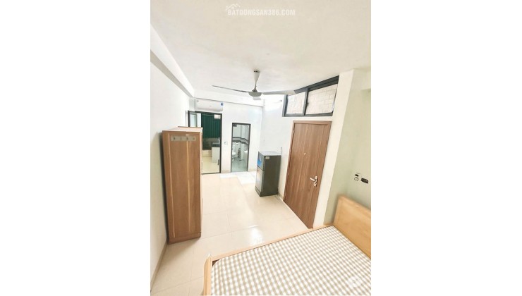 NHÀ DÒNG TIỀN 7 TẦNG THANG MÁY 70 TRIỆU/THÁNG TÂN TRIỀU THANH TRÌ GIÁ 15,5 TỶ
