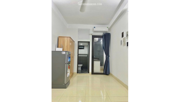NHÀ DÒNG TIỀN 7 TẦNG THANG MÁY 70 TRIỆU/THÁNG TÂN TRIỀU THANH TRÌ GIÁ 15,5 TỶ