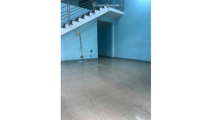 Bán nhà gác lửngđường Đinh Đức Thiện- Đang cho thuê 7 triệu/tháng