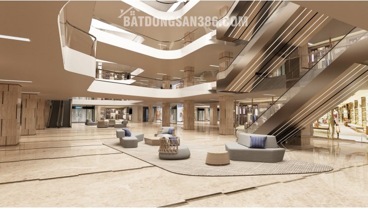 TTC PLAZA ĐÀ NẴNG – SẴN SÀNG NHẬN NHÀ NGAY CHỈ TỪ 2,6 TỶ/CĂN