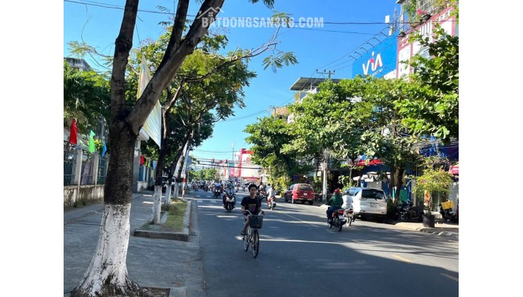 CỰC RẺ - NHÀ 3 TẦNG 3 MÊ MT ĐƯỜNG  HÀ HUY TẬP