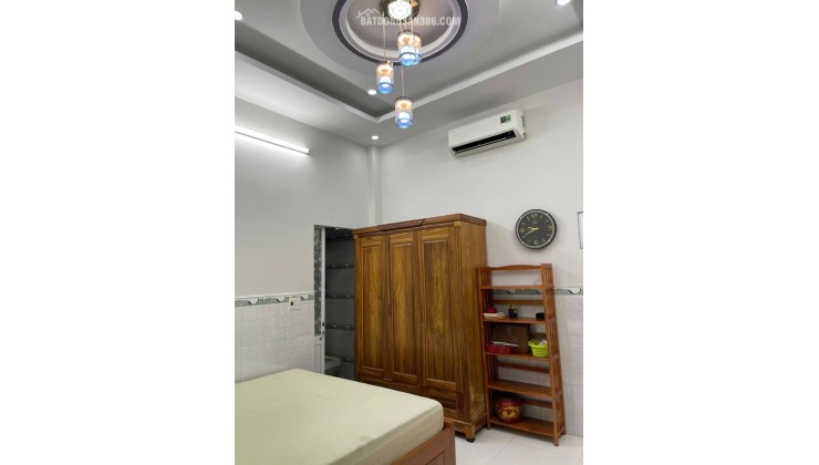 Bán nhà đường ĐỒNG TRÍ 6 - DT 95m2 - Đương 7,5m