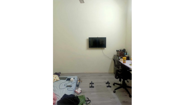 BÁN NHÀ 49M2 MẶT NGÕ PHỐ NGỌC HÀ BA ĐIÌNH GIÁ 12,98 TỶ THƯƠNG LƯỢNG