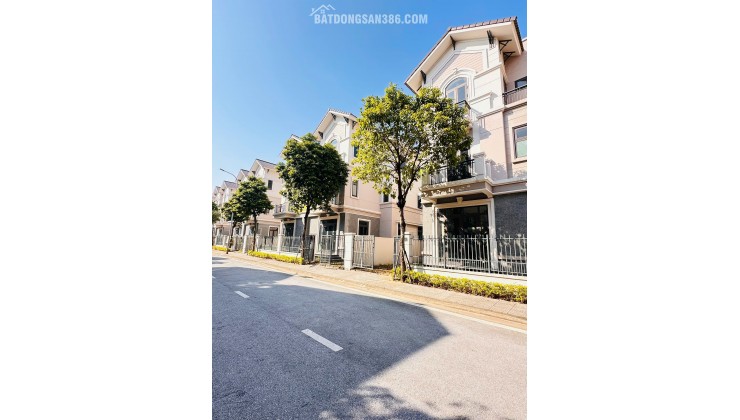 HÀNG HIẾM CENTA CITY VSIP – BIỆT THỰ 135m2 HƯỚNG NAM ĐÃ CÓ SỔ