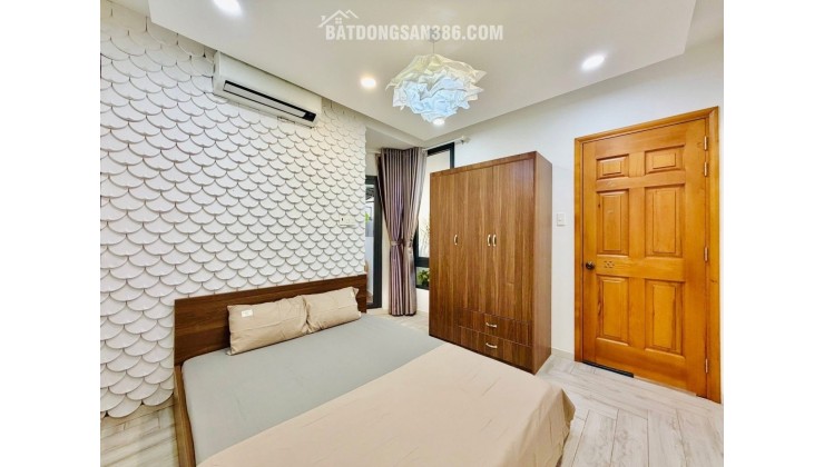 NHÀ ĐẸP GÒ VẤP - SÁT ĐẠI HỌC CÔNG NGHIỆP