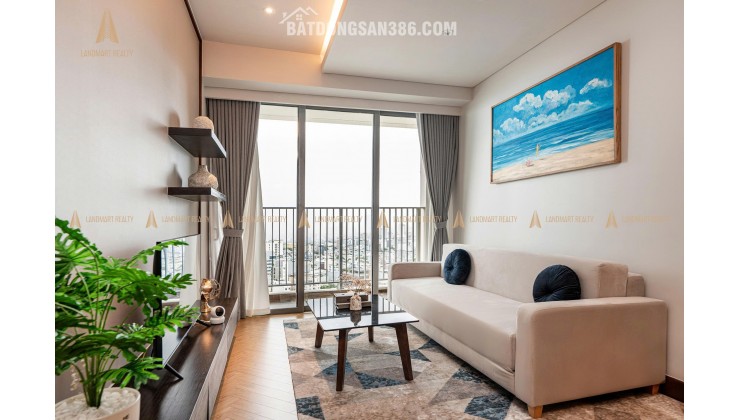 1PN view biển Đà Nẵng - Đóng 70% nhận nhà - Khai thác ngay 25 - 30 triệu/tháng
