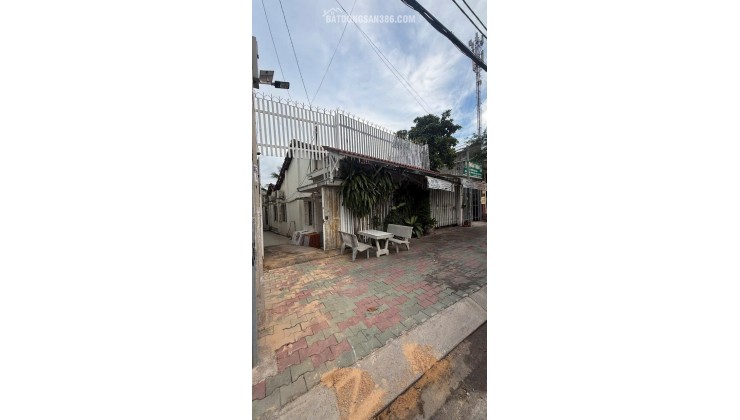  BÁN NHÀ MẶT TIỀN ĐẶNG THÚC VỊNH – THỚI TAM THÔN, HÓC MÔN – 6x50m