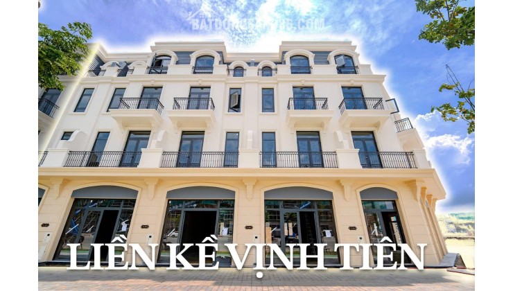 Vinhomes Green Paradise chính là câu trả lời hoàn hảo cho nhà đầu tư nhạy bén!