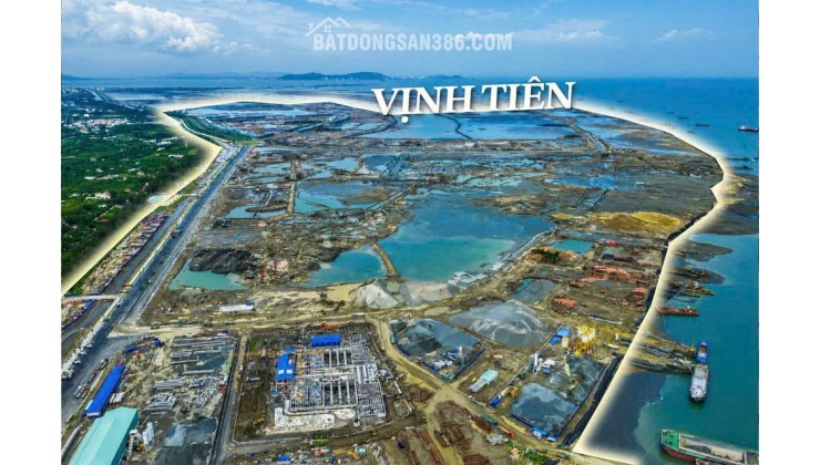 SIÊU PHẨM LIỀN KỀ SX29-17 VỊNH TIÊN – VINHOMES GREEN PARADISE
