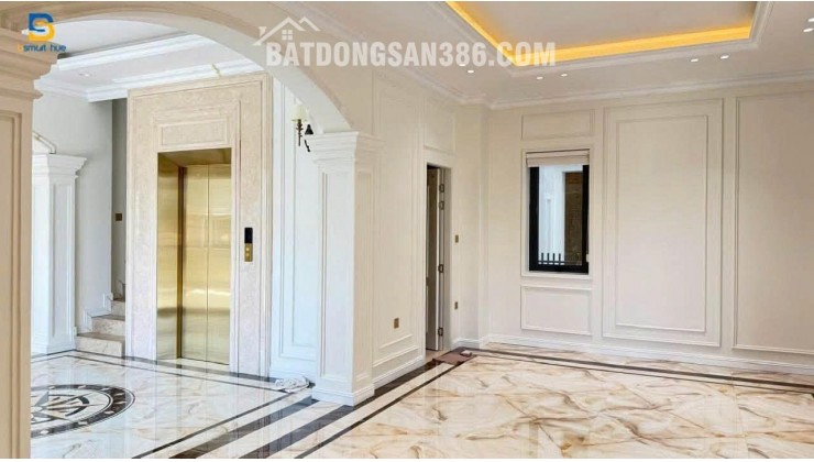 Biệt Thự Phú Xuân City - Kiến Tạo Cuộc Sống Tinh Hoa