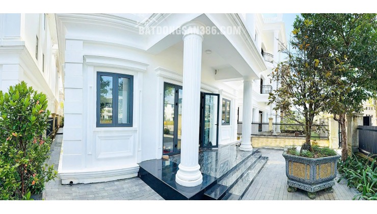 Biệt Thự Phú Xuân City - Kiến Tạo Cuộc Sống Tinh Hoa