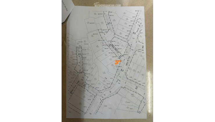  BÁN NHÀ MẶT TIỀN BÌNH QUỚI – P.27, BÌNH THẠNH – 131m²  3 TẦNG