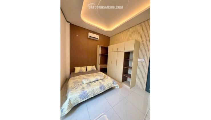 Cần bán nhà 1 trêt 1 lầu có sổ hồng riêng tại Thủ Dầu Một, Bình Dương