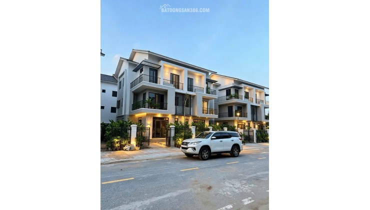MỘT TÀI SẢN TỐT KHÔNG CHỈ TĂNG GIÁ... MÀ CÒN TẠO RA DÒNG TIỀN.