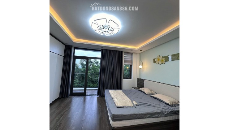 Cho thuê nhà phố full nội thất 4PN – 5WC La Vida Residences – Vũng Tàu  18 triệu/tháng