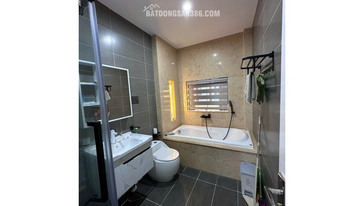 Cho thuê nhà phố full nội thất 4PN – 5WC La Vida Residences – Vũng Tàu  18 triệu/tháng