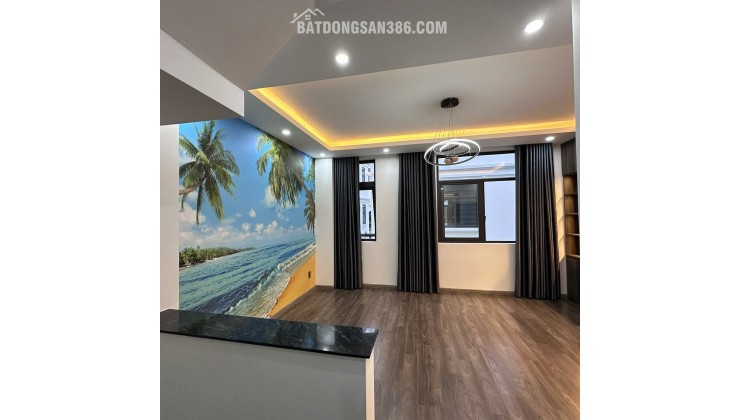 Cho thuê nhà phố full nội thất 4PN – 5WC La Vida Residences – Vũng Tàu  18 triệu/tháng