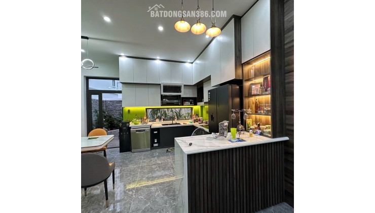 Cho thuê nhà phố full nội thất 4PN – 5WC La Vida Residences – Vũng Tàu  18 triệu/tháng