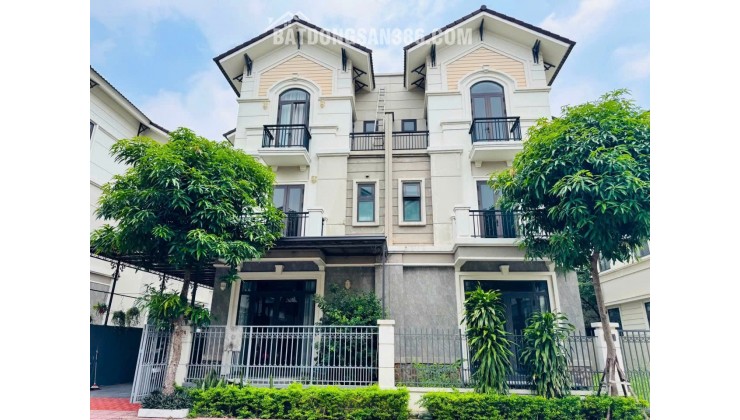 BÁN BIỆT THỰ CENTA RIVERSIDE – GIÁ TỐT NHẤT GIỎ HÀNG