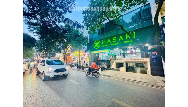 SIÊU PHẨM- BA ĐÌNH gần ngay Lăng Bác 40m chỉ 2xx/m