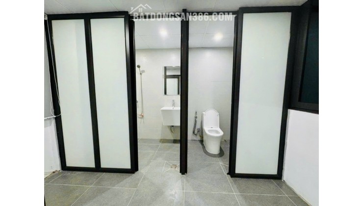 SIÊU PHẨM- BA ĐÌNH gần ngay Lăng Bác 40m chỉ 2xx/m