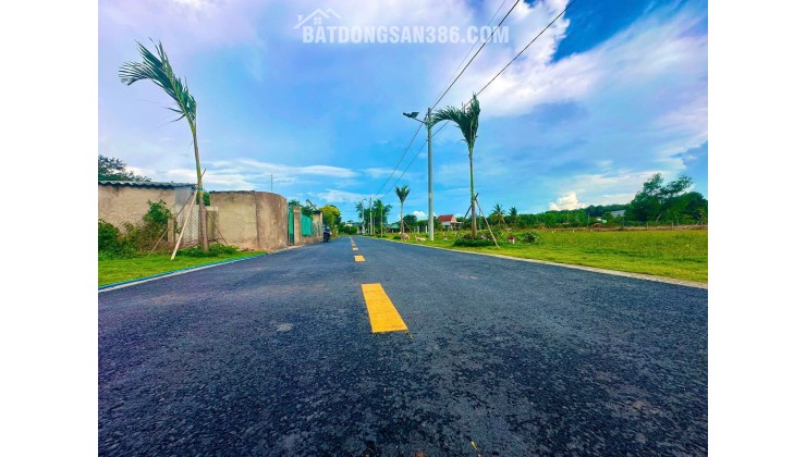 ĐẤT ĐẸP GIÁ RẺ MINH THẠNH – CHỈ 145 TR CÓ NGAY ĐẤT NỀN 225M² (100M² THỔ CƯ)