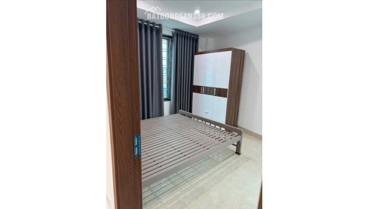 Mình có căn hộ chung cư mini cho thuê tại Miêu Nha, phường Xuân Phương, quận Nam Từ Liêm, thành phố Hà Nội.