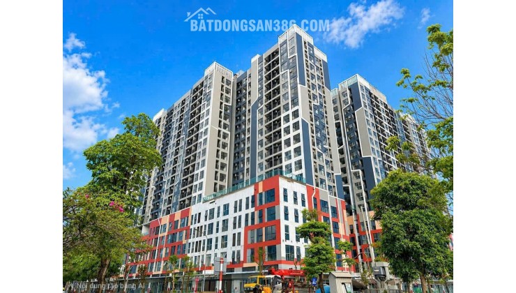Shop khối đế Vinhomes Sentosa Thanh Hóa từ 1,6 tỷ 50m2 vị trí giao thương đắc địa
