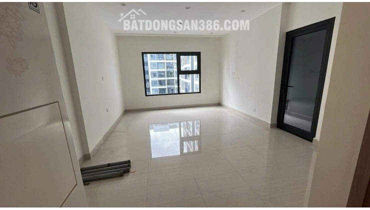 Chính chủ có căn hộ studio cần cho thuê tại S402 Vinhomes Smart City - Nam Từ Liêm, Hà Nội
