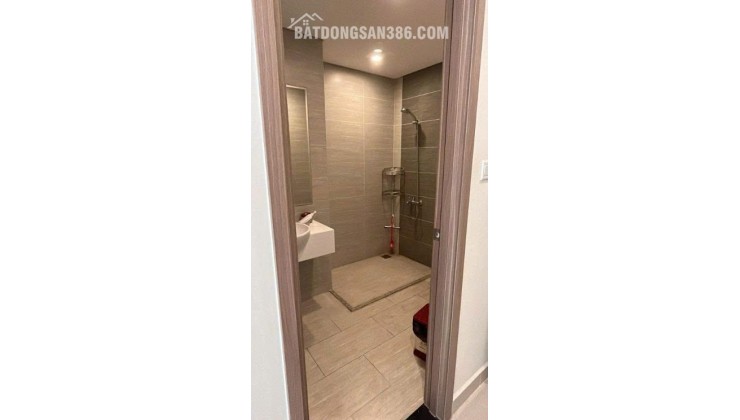 Chính chủ có căn hộ studio cần cho thuê tại S402 Vinhomes Smart City - Nam Từ Liêm, Hà Nội