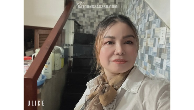 Bán nhà 5 tầng hiện đại đường S4 Bình Hưng Hòa B Bình Tân diện tích 50m2 giá 5.3 tỷ sổ hồng chính chủ vị trí vàng