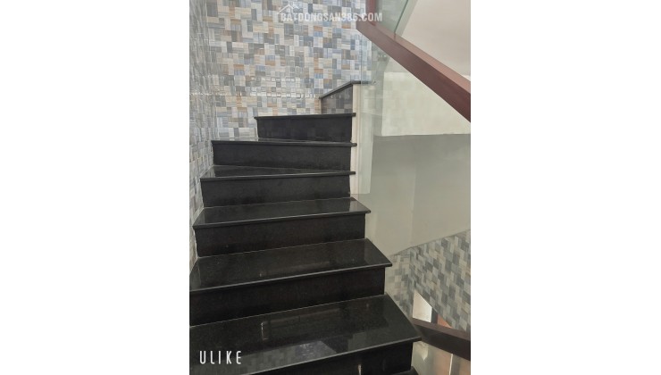 Bán nhà 5 tầng hiện đại đường S4 Bình Hưng Hòa B Bình Tân diện tích 50m2 giá 5.3 tỷ sổ hồng chính chủ vị trí vàng