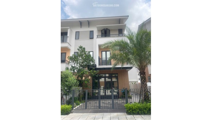  SHOPHOUSE 170M² – MẶT TIỀN 8,5M | CHỈ 11,8 TỶ - 24 tháng 0% lãi suất