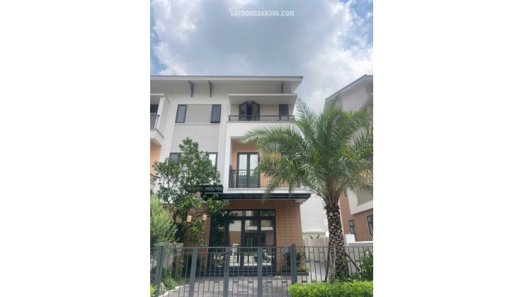  SHOPHOUSE 170M² – MẶT TIỀN 8,5M | CHỈ 11,8 TỶ - 24 tháng 0% lãi suất