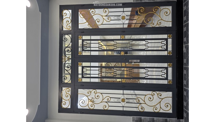 CHÍNH CHỦ CẦN BÁN NHÀ MẶT TIỀN 80M² TÂN XUÂN, SHR , 5.2 TỶ. LH:0909635789.