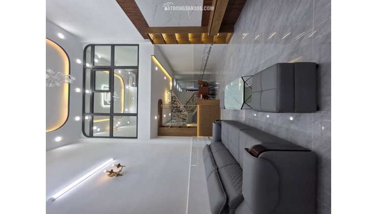 CHÍNH CHỦ CẦN BÁN NHÀ MẶT TIỀN 80M² TÂN XUÂN, SHR , 5.2 TỶ. LH:0909635789.