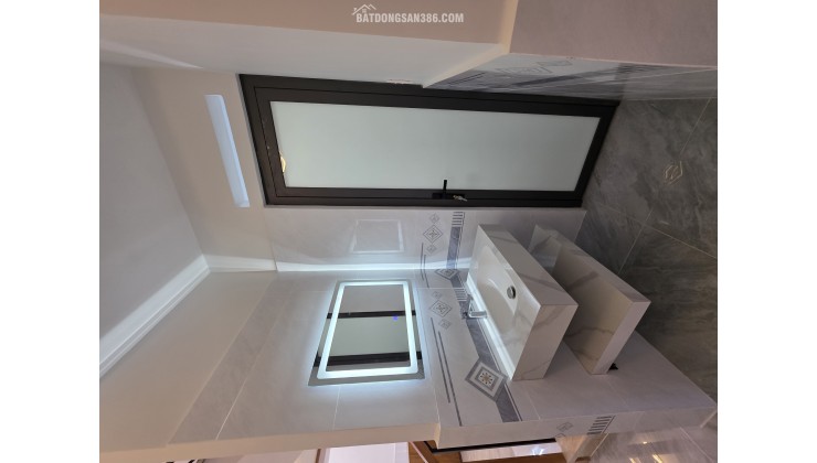 CHÍNH CHỦ CẦN BÁN NHÀ MẶT TIỀN 80M² TÂN XUÂN, SHR , 5.2 TỶ. LH:0909635789.